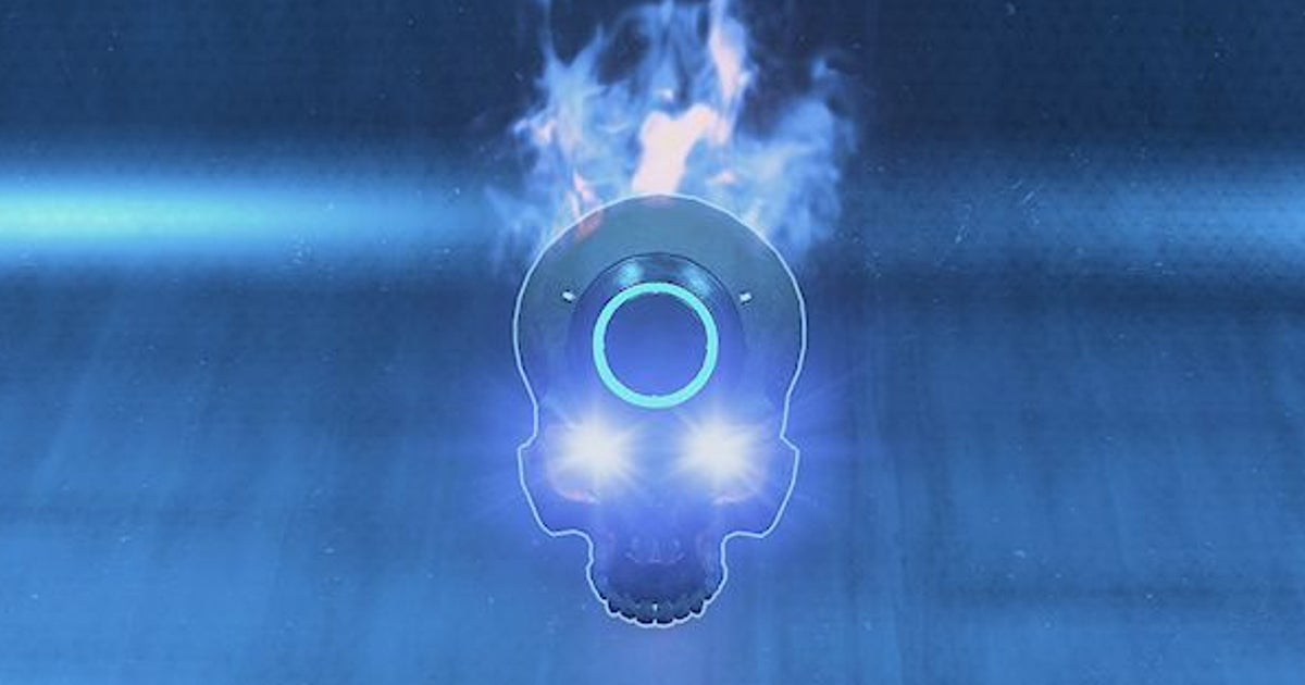 Halo Infinite skulls: All Halo Infinite skull locations in order