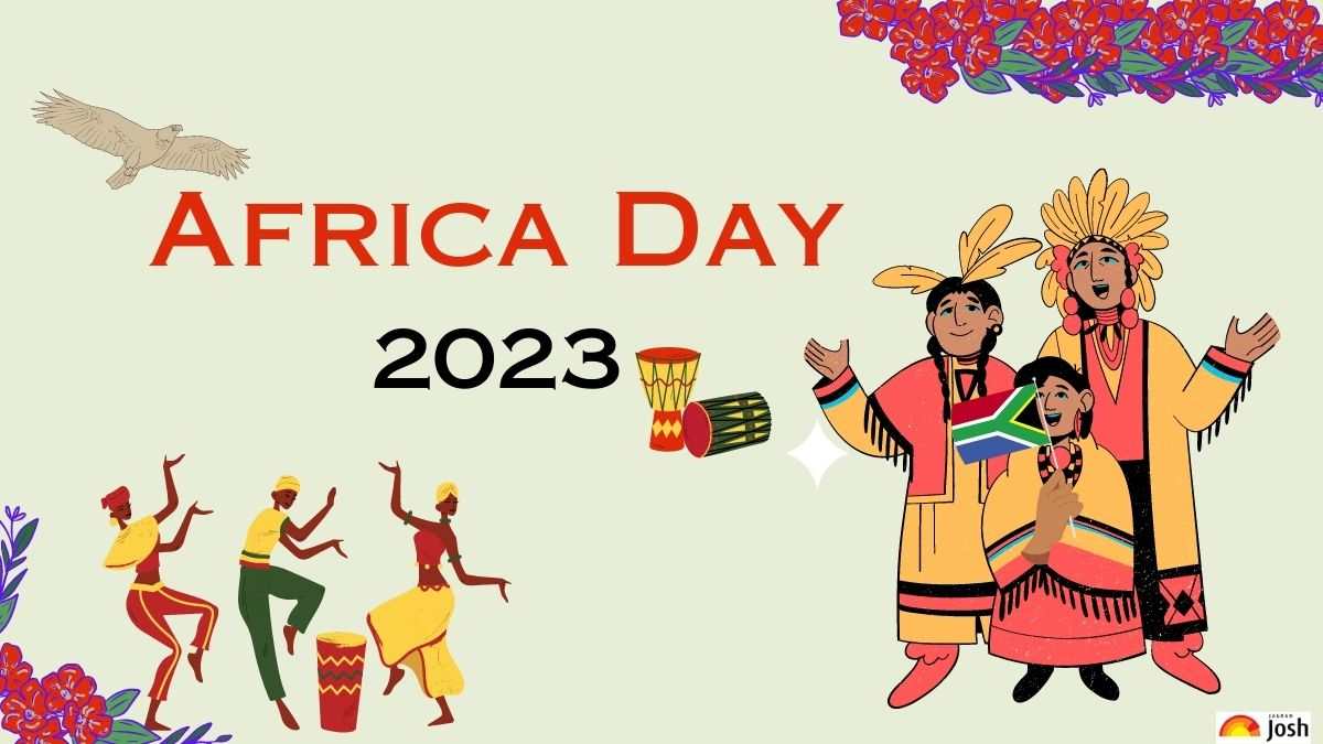 Happy Africa Day 2023: All About African Liberation