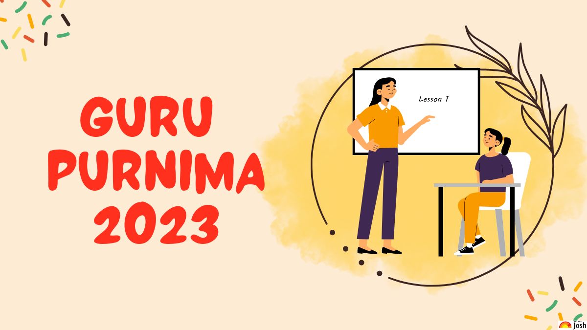 Happy Guru Purnima 2023