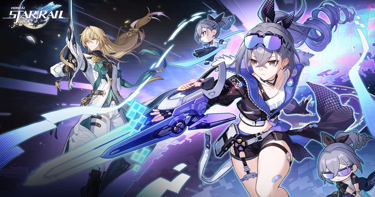 Honkai Star Rail 1.1 Banner and event details