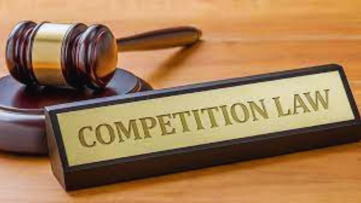 Competition Amendment Bill, 2023