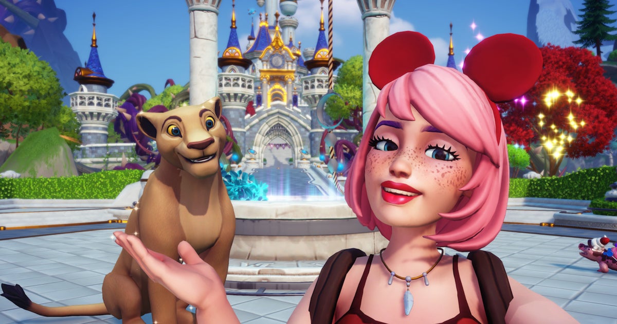 How to get Nala in Disney Dreamlight Valley and complete the Eyes in the Dark quest