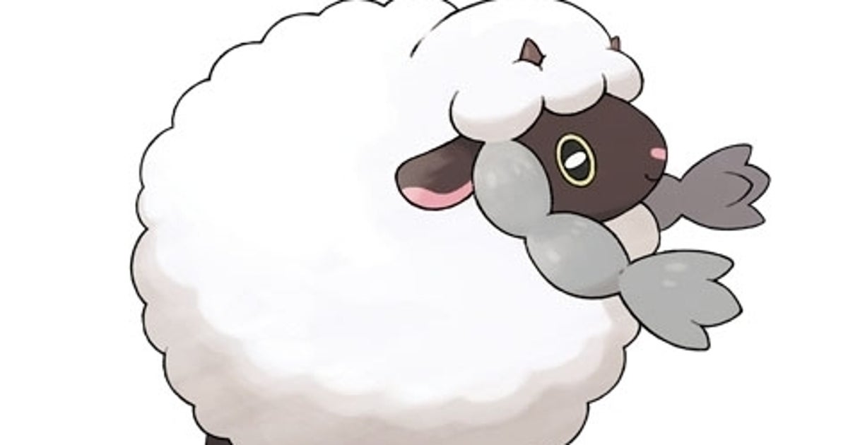 How to get Skwovet and Wooloo in the latest Pokémon Go event