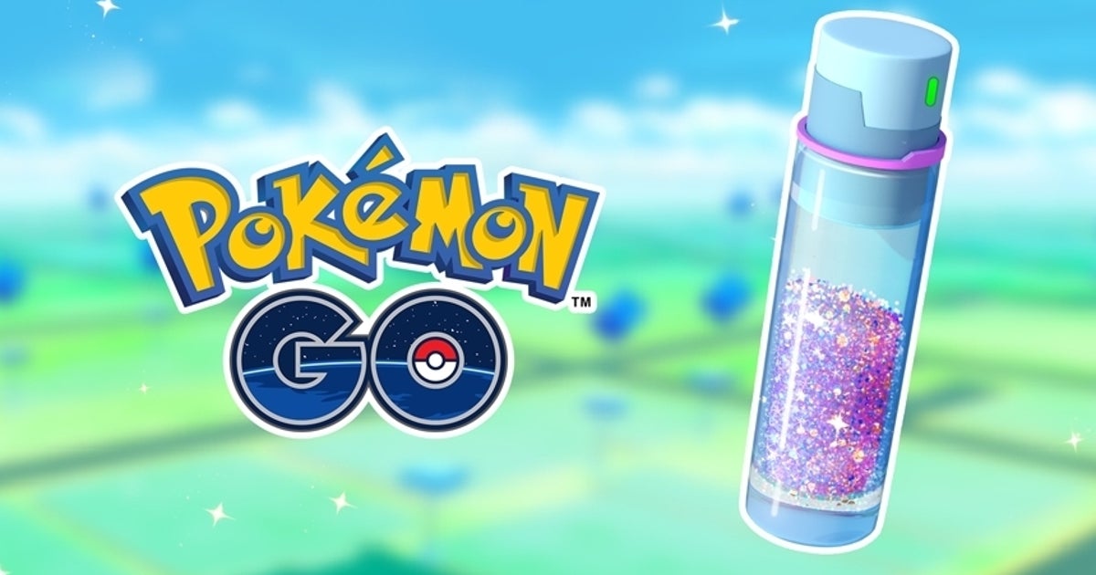 How to get Stardust in Pokémon Go, and grind Stardust to power up your Pokémon