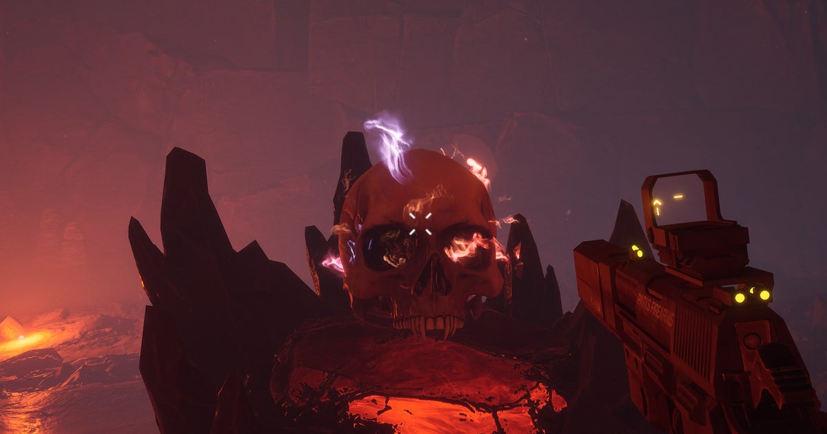 How to locate Underboss skulls in Redfall and where to place Underboss skulls