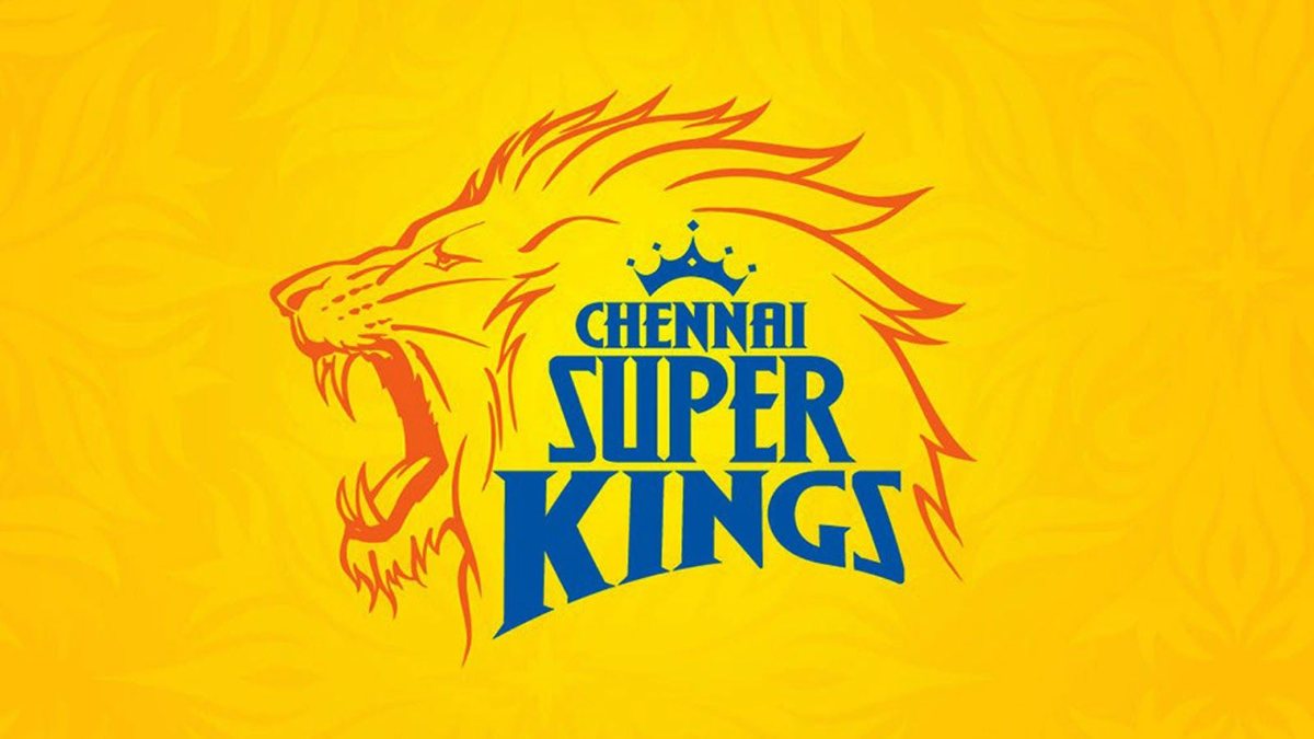 Chennai Super Kings Players List