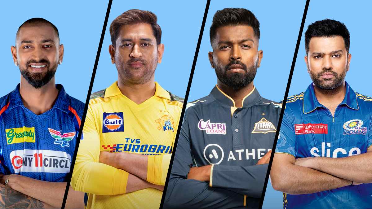 Get here all details about IPL Playoffs 2023 with Points Table and NRR.