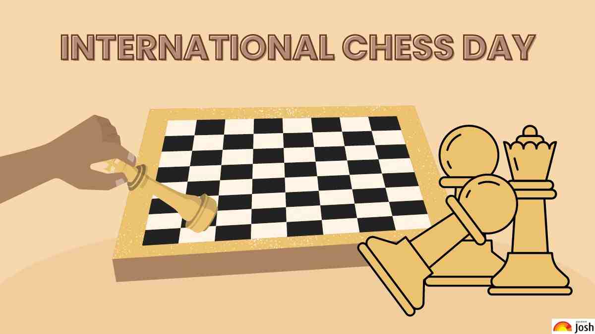 Happy Chess Day 2023!