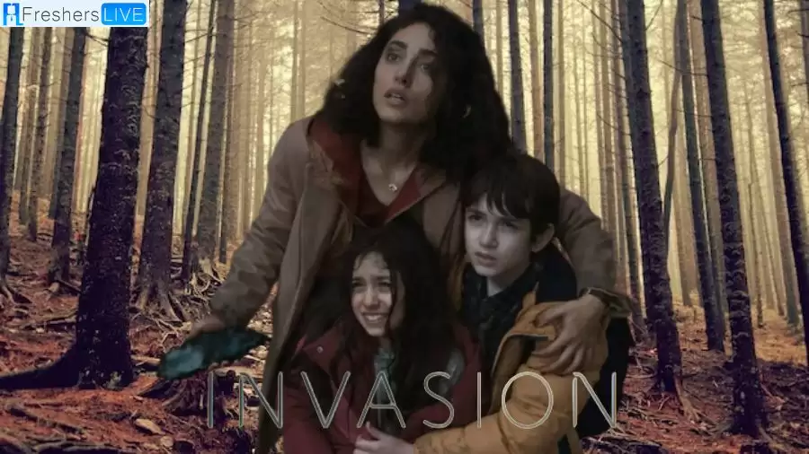 Invasion Season 2 Episode 3 Ending Explained, Cast, Plot, Review, and More