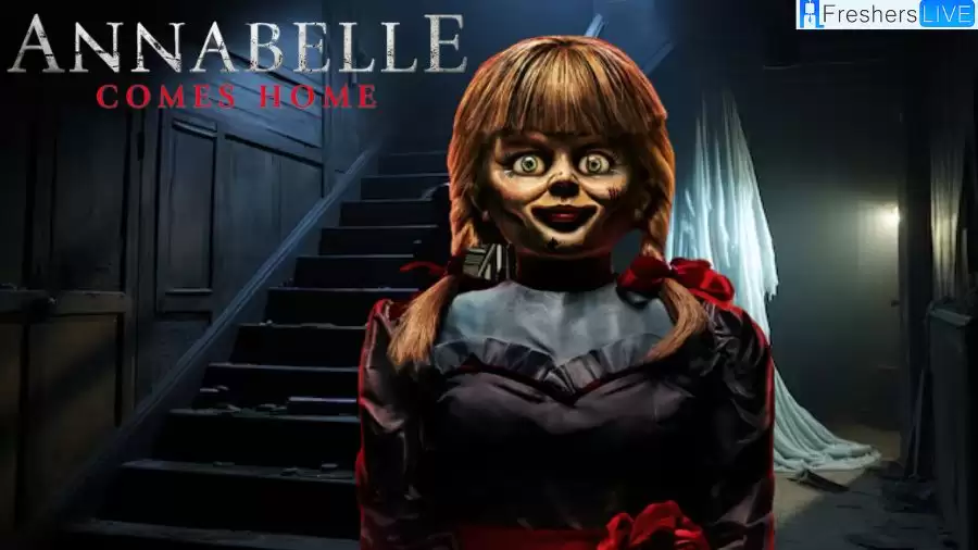 Is Annabelle Comes Home Based on a True Story? Annabelle Comes Home Cast, Plot and More