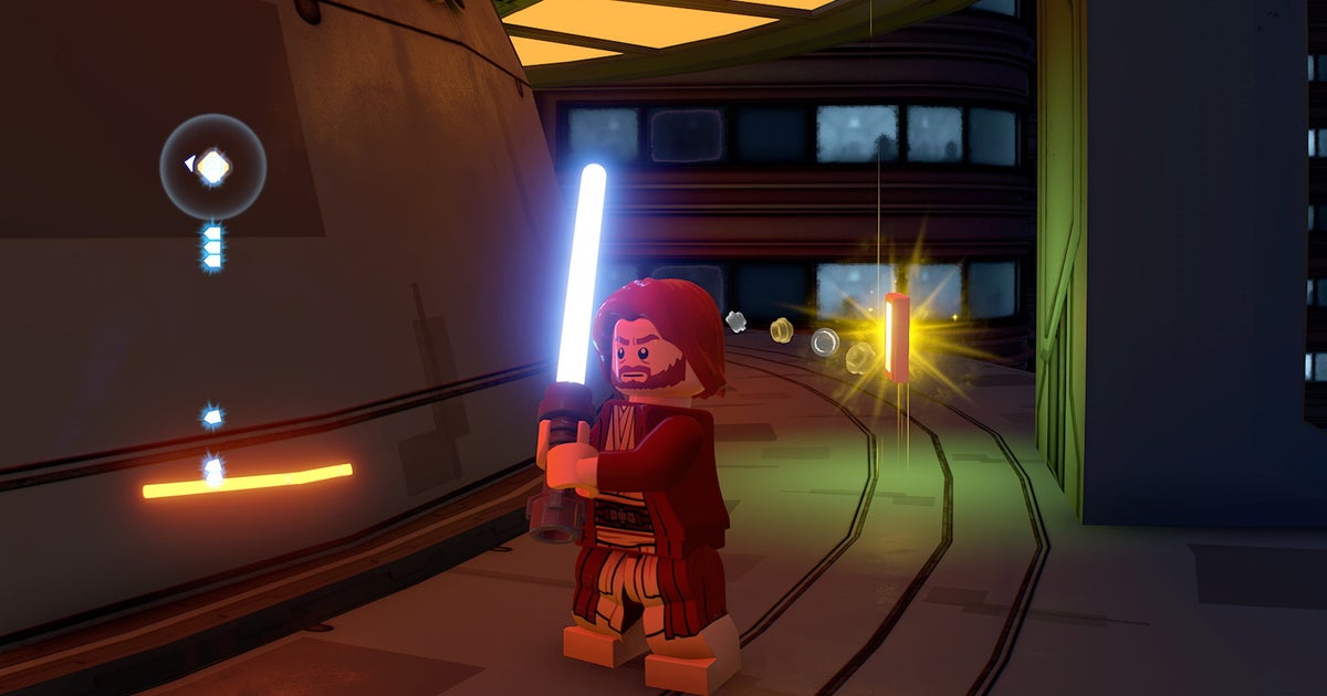 LEGO Star Wars Skywalker Saga Datacards locations, how to get all Datacards explained
