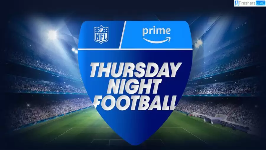 Locutores de fútbol americano de los jueves por la noche de NFL Network