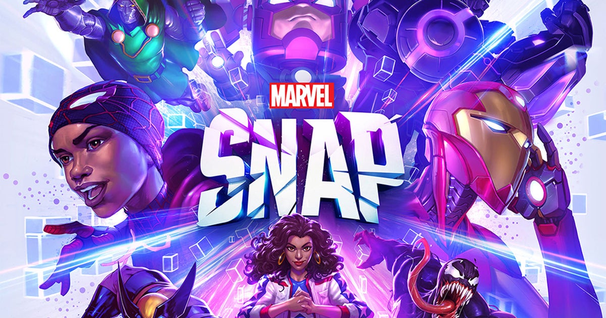 Marvel Snap best cards for beginners and how to unlock new cards