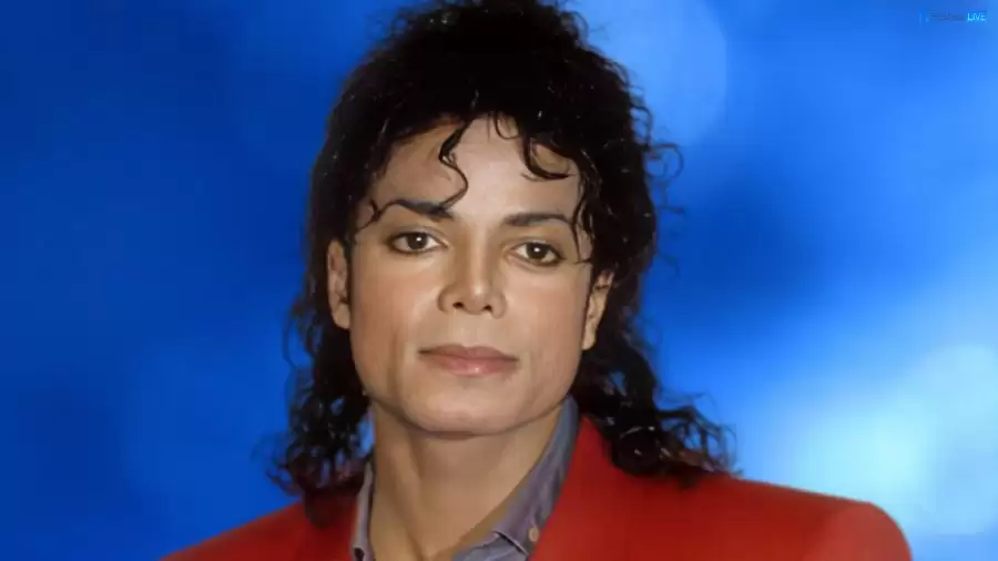 Michael Jackson Ethnicity, What is Michael Jackson