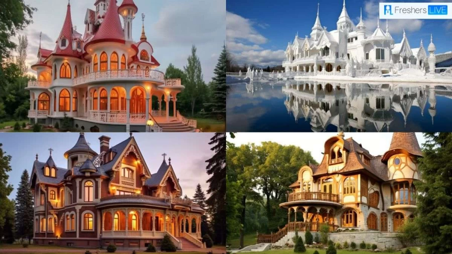Most Beautiful Houses In The World 2023 Top 10 Architectural.webp.webp