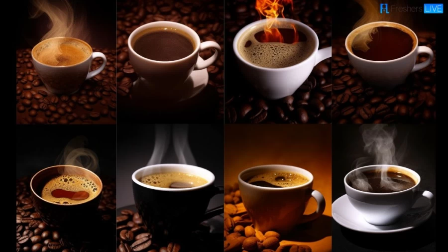 Most Expensive Coffees in the World 2023: Top 10 Finest Coffees