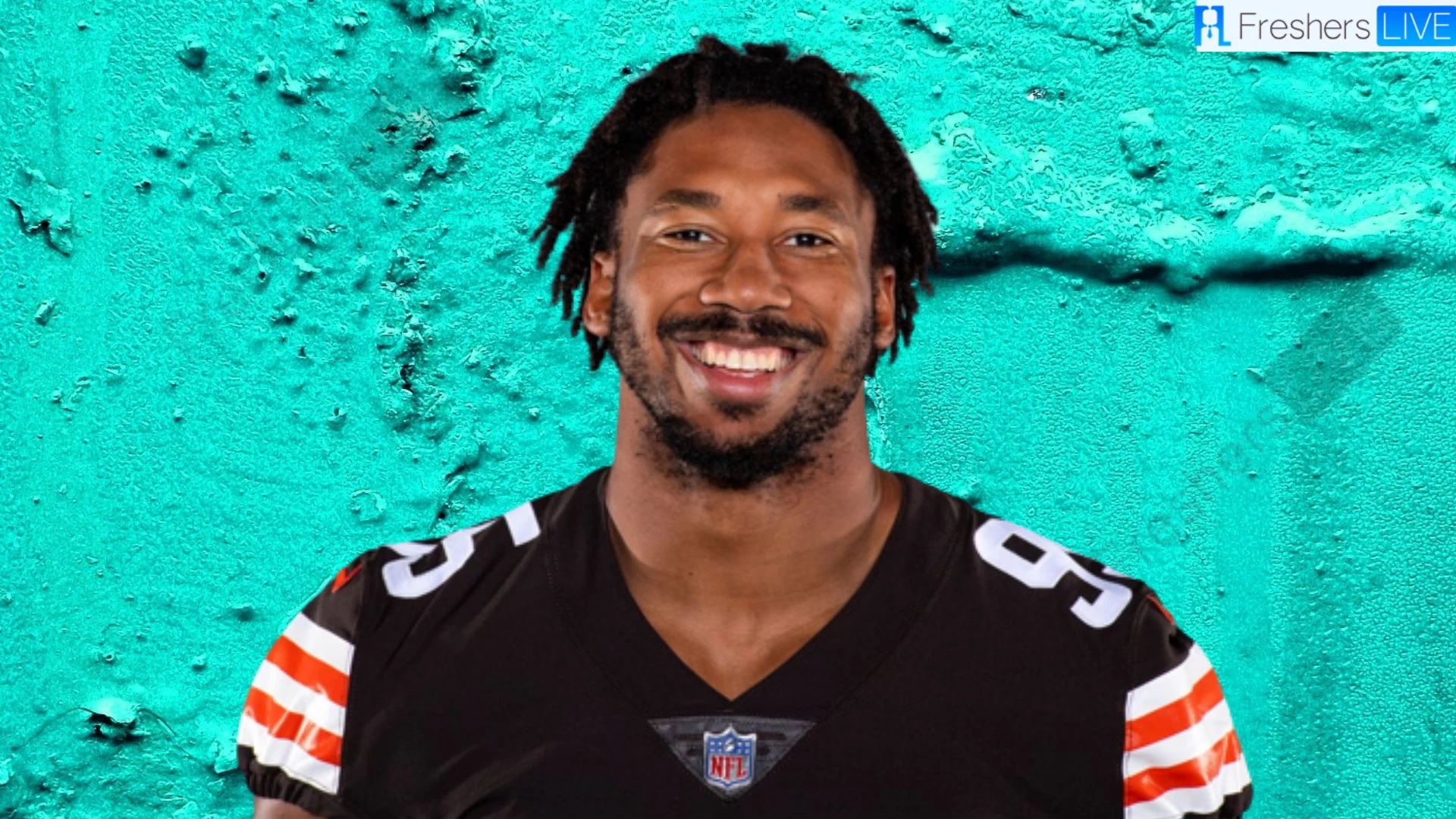 Myles Garrett Ethnicity, What is Kevin O'Leary's Ethnicity?