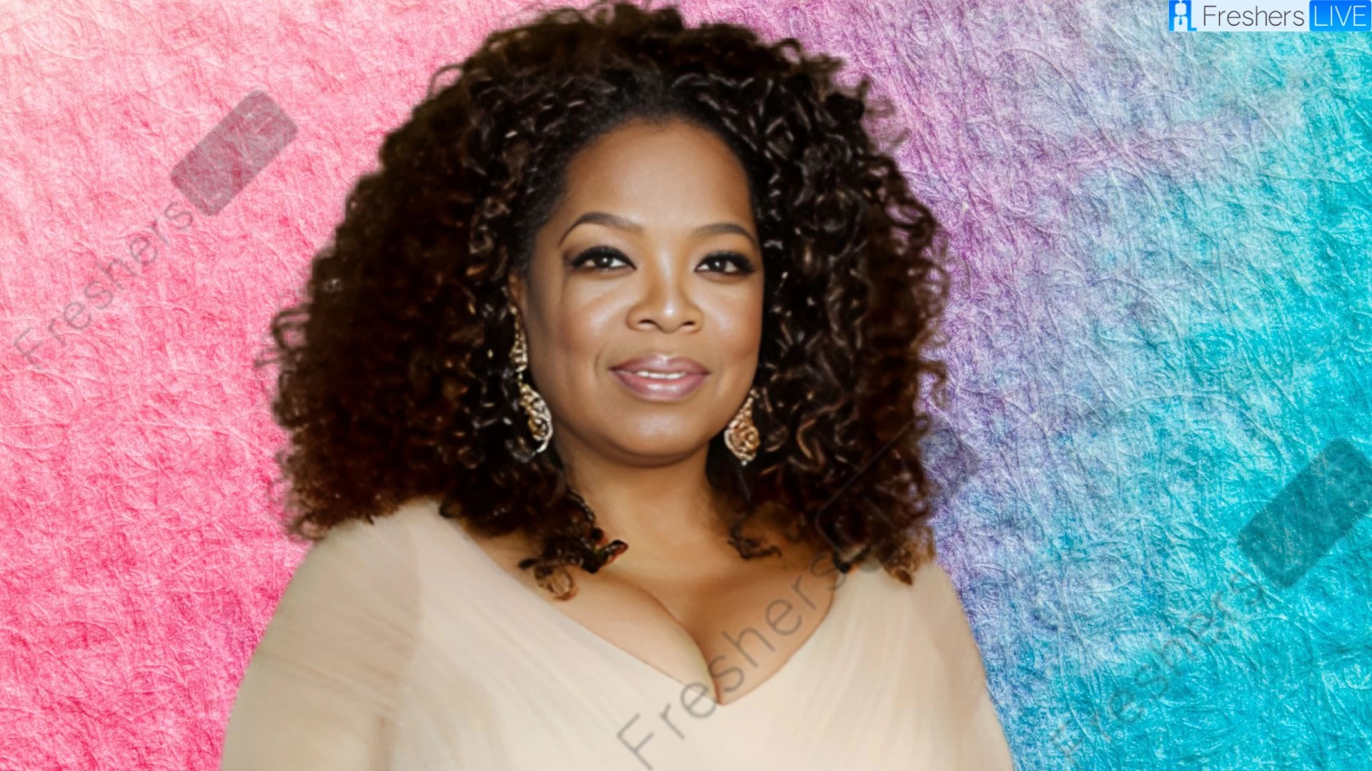 Oprah Winfrey Ethnicity, What is Oprah Winfrey's Ethnicity?