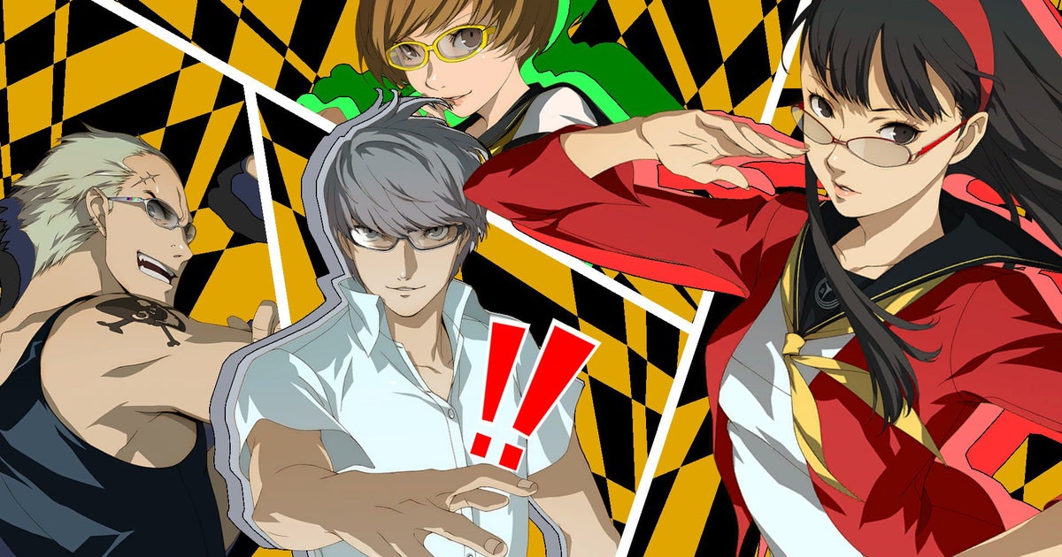 Persona 4 Golden test answers, including how to ace all exams and class quiz questions
