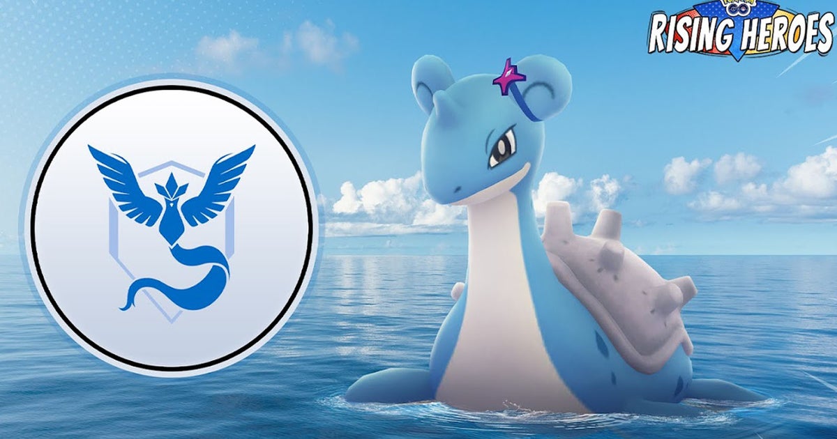 Pokémon Go A Mystic Hero Timed Research quest steps, rewards and field research tasks