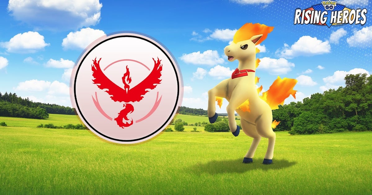 Pokémon Go A Valorous Hero Timed Research quest steps, rewards and field research tasks