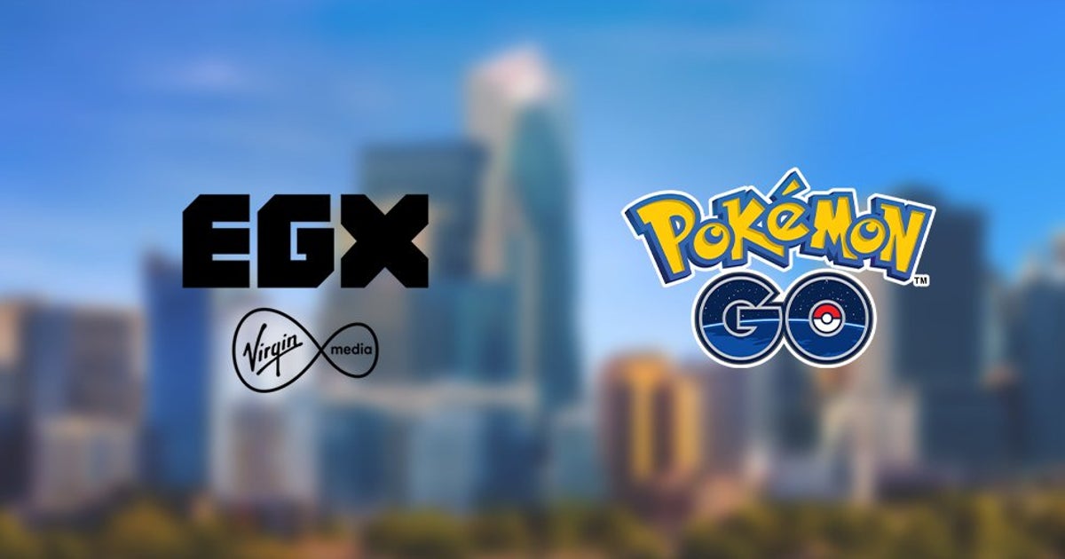 Pokémon Go EGX 2022 field research tasks and bonuses