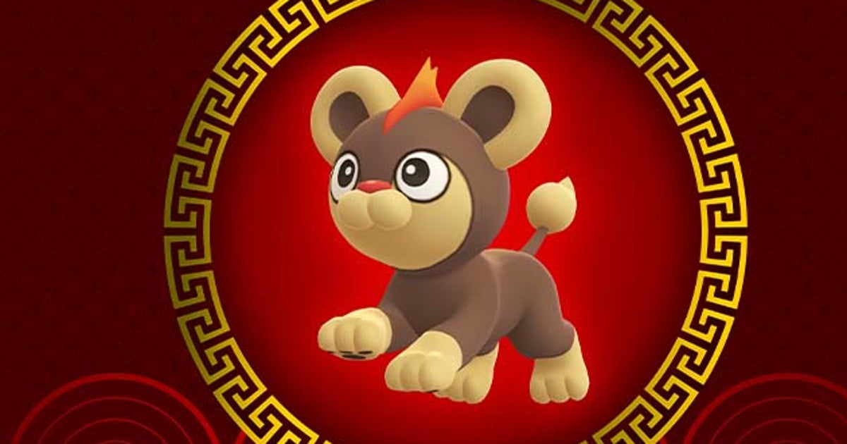 Pokémon Go Lunar New Year event quest steps, research tasks and spawns explained