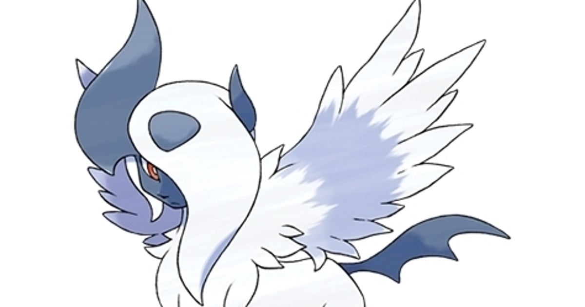 Pokémon Go Mega Absol counters, weaknesses and moveset explained