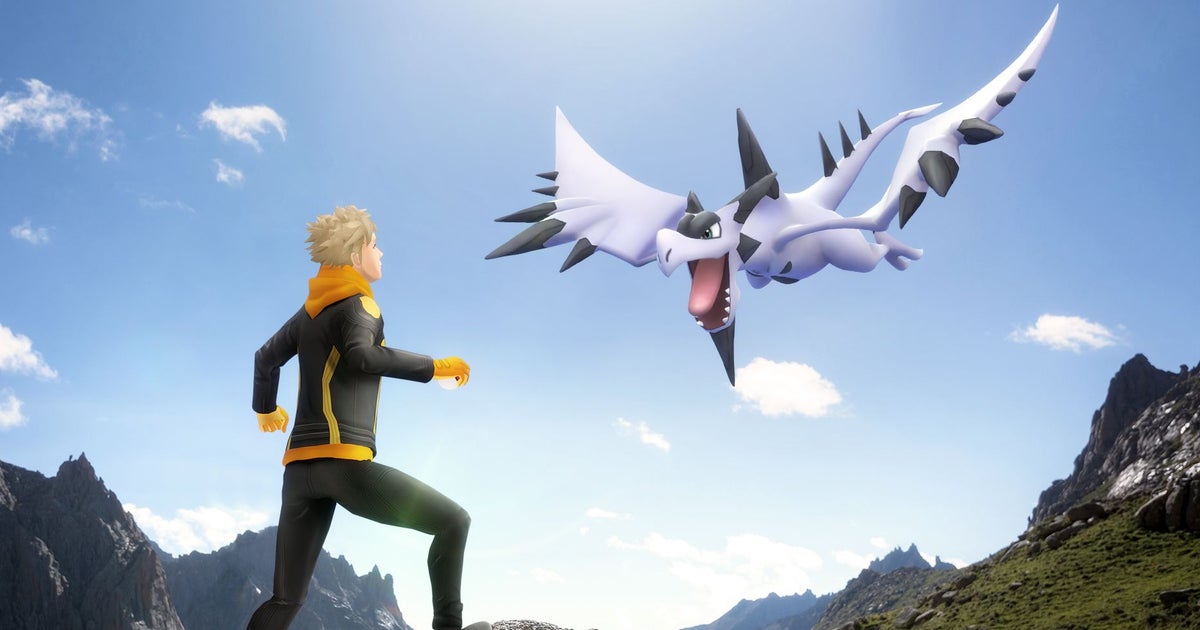 Pokémon Go Mountains of Power quest steps, field research and spawns explained