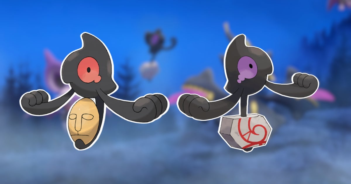 Pokémon Go Mysterious Masks quest tasks and rewards