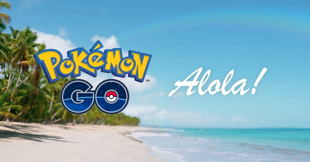 Pokémon Go Season of Alola end date and everything you need to know