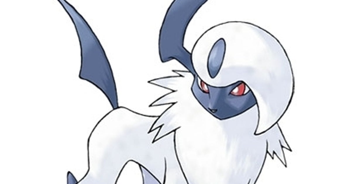 Pokémon Unite - Absol build: Best items and moves for Absol explained