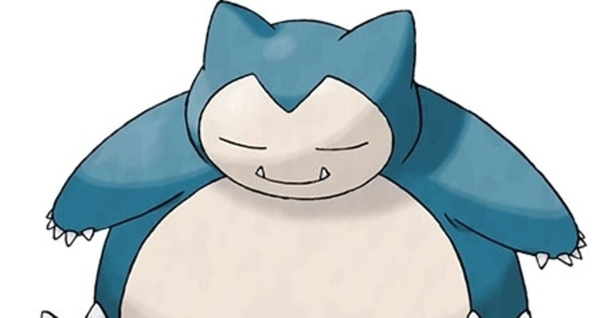 Pokémon Unite - Snorlax build: Best items and moves for Snorlax explained