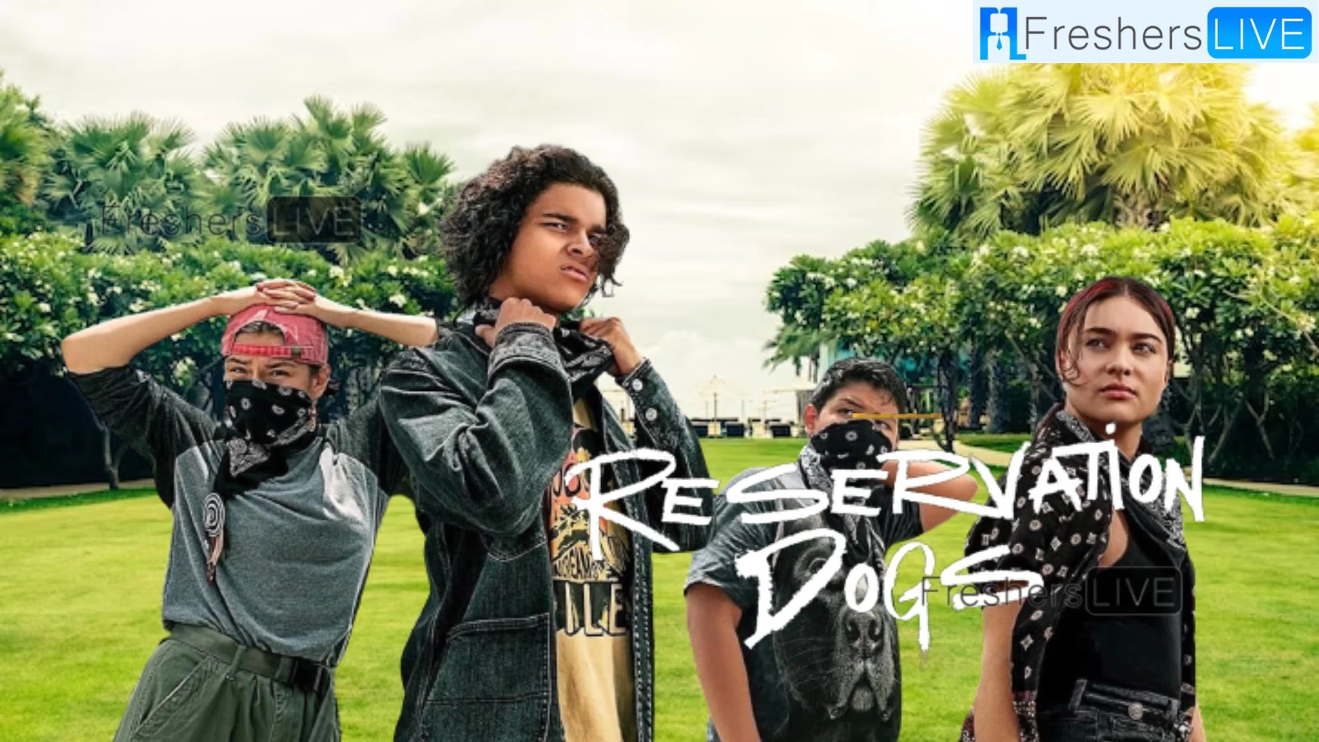 Reservation Dogs Season 3 Episode 9 Ending Explained, Release Date, Plot, Review and More