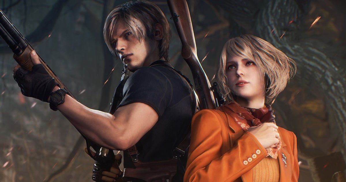 Resident Evil 4 walkthrough, tips and tricks to guide you through every chapter