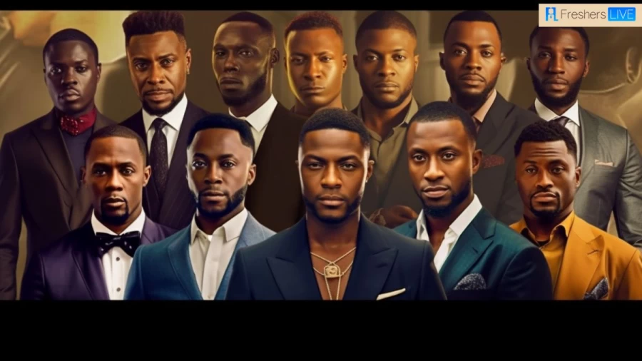 Richest Yoruba Actors 2023 - Top 10 Updated List