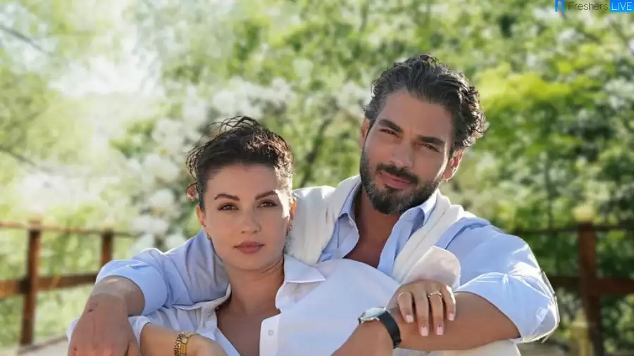 Ruhun Duymaz Season 1 Episode 7 Release Date and Time, Countdown, When is it Coming Out?