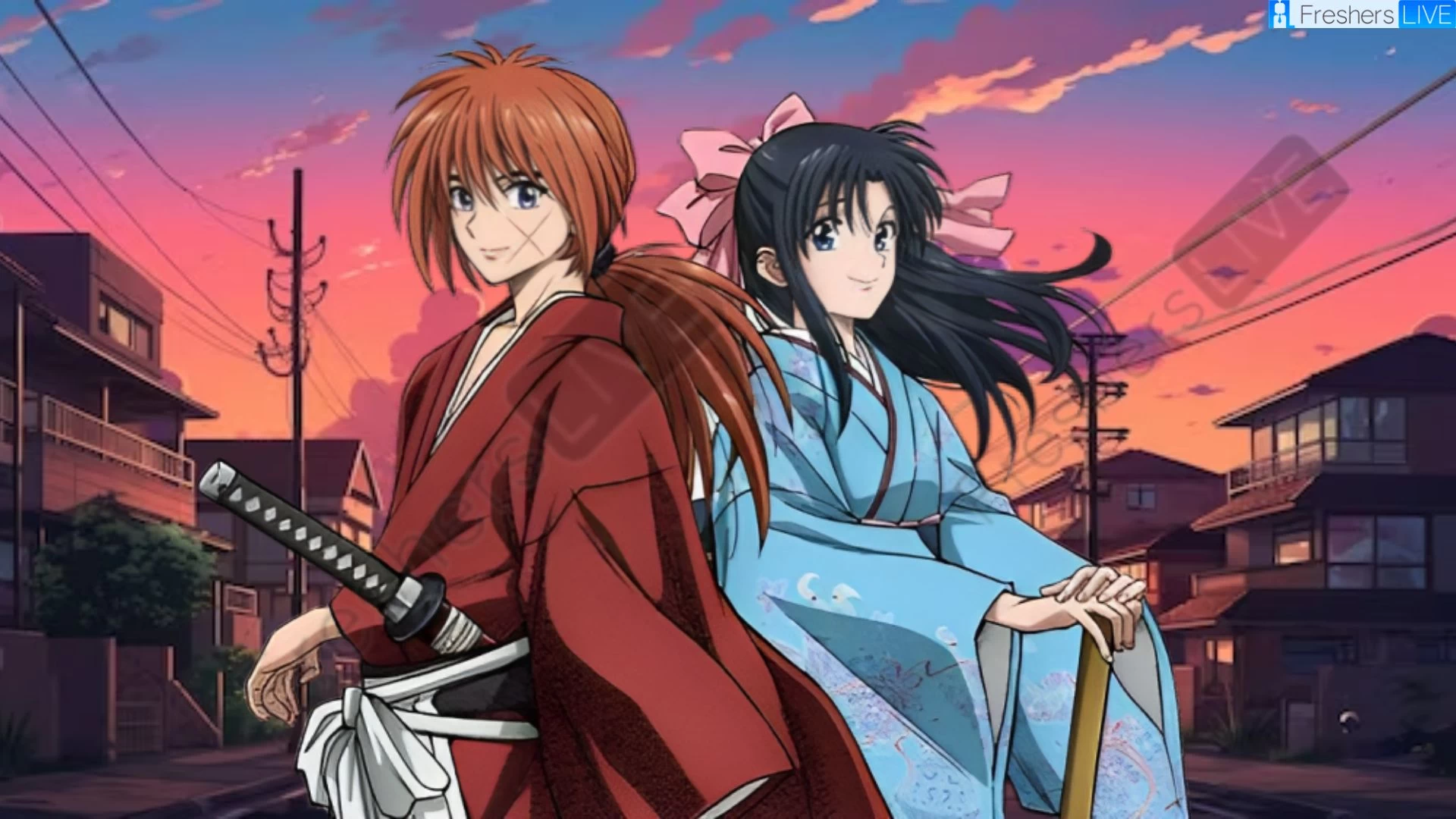 Rurouni Kenshin Season 1 Episode 14 Release Date and Time, Countdown, When is it Coming Out?