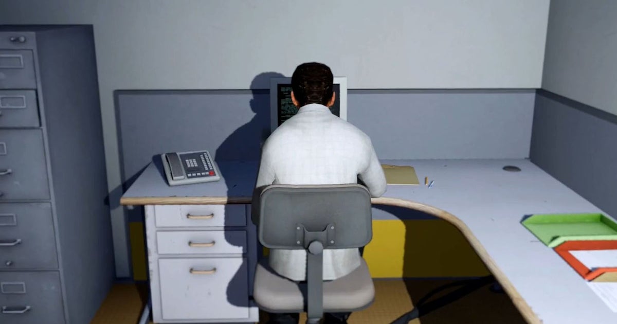 Stanley Parable all endings and how many endings there are explained