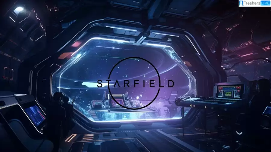 Starfield Premium Upgrade Early Access Release Date and Time