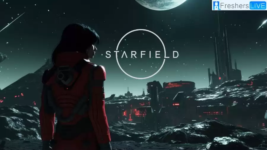 Starfield Xbox Mods Release Date, Will There Be Mods for Starfield on Xbox?