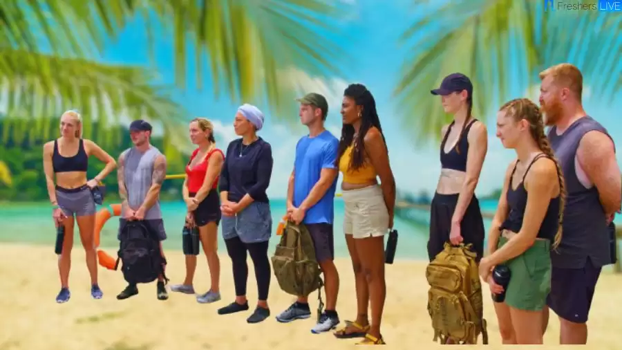 Survive the Raft Season 1 Episode 7 Release Date and Time, Countdown, When is it Coming Out?