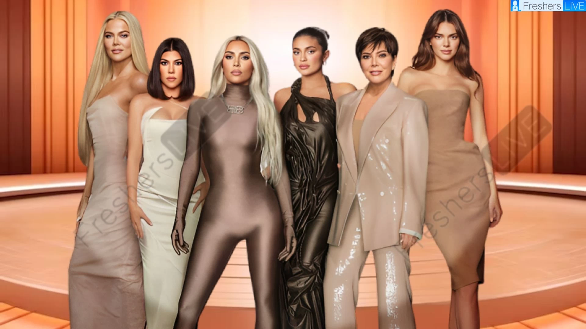 The Kardashians Season 4 Episode 2 Release Date and Time, Countdown, When is it Coming Out?