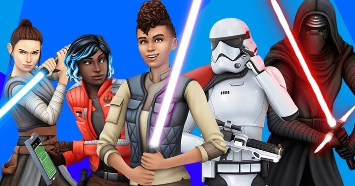 The Sims 4 Journey to Batuu starting guide, from how to visit Batuu and first steps explained