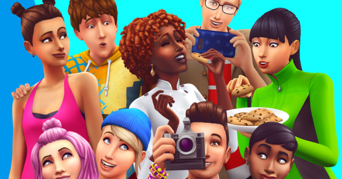 The Sims 4 cheat codes for easy money, building, skills and more