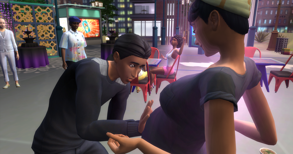 The Sims 4 pregnancy guide, from how to have babies, twins, triplets, a baby boy or girl to adoption