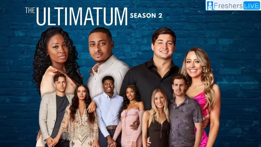 The Ultimatum Season 2 Where are They Now? The Ultimatum Season 2 Update