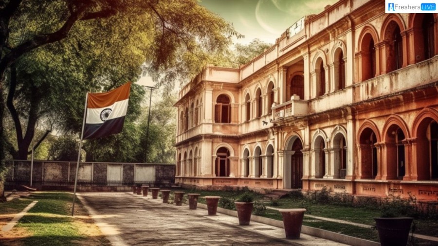 Top 10 MBA Colleges in India 2023 to Pursue Your Dream
