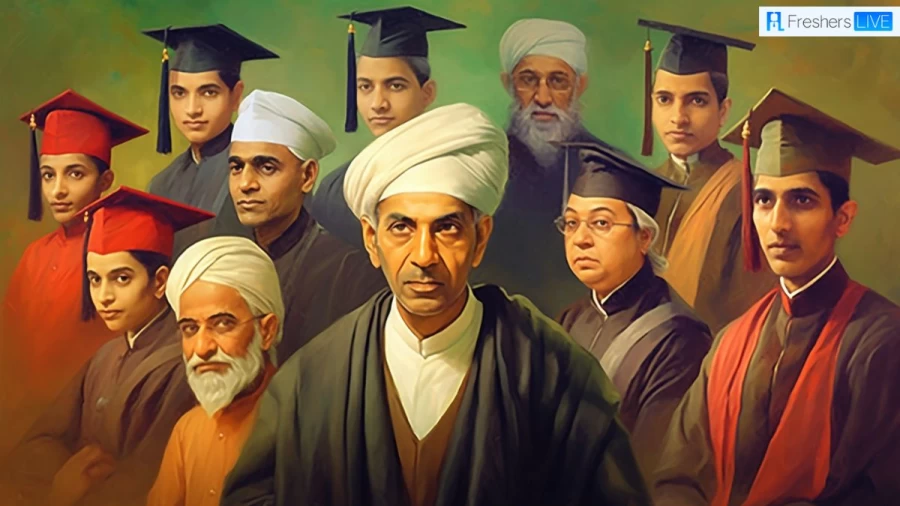Top 10 Scholars in India - Know The Brilliant Minds