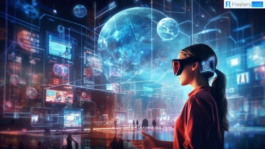 Top 10 Technology Trends for 2023 - List of Digital Innovations